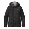 Patagonia Women's Black Torrentshell Jacket