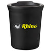 ETS Matte Black 8 oz Stainless Steel Hudson Tumbler