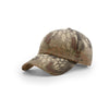 Richardson Highlander Unstructured Twill Camo Cap