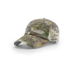 Richardson Max1 Unstructured Twill Camo Cap