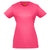 UltraClub Women's Heliconia Cool & Dry Sport Performance Interlock T-Shirt