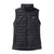 Patagonia Women's Black Nano Puff Vest