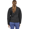 Patagonia Women's Black Down Sweater