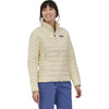 Patagonia Women's Wool White Down Sweater