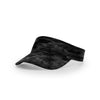 Richardson Typhon Camo Adjustable Visor