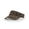 Richardson Xtra Camo Adjustable Visor