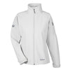 Marmot Women's Glacier Grey Gravity Softshell Jacket