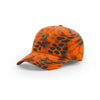 Richardson Inferno Unstructured Performance Camo Cap