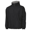 Charles River Youth Black Portsmouth Jacket