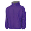 Charles River Youth Purple Portsmouth Jacket