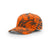 Richardson Inferno Structured Performance Camo Cap