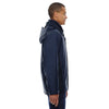 North End Men's Midnight Navy 3-in-1 Jacket