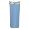ETS Matte Dreamscape Petal 20.9 oz Tumbler