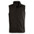 Landway Men's Black Quest Vest