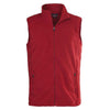 Landway Men's Rustic Red Quest Vest