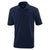 Core 365 Men's Classic Navy Origin Performance Pique Polo