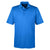 Core 365 Men's True Royal Origin Performance Pique Polo with Pocket