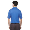 Core 365 Men's True Royal Tall Origin Performance Pique Polo