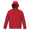 Core 365 Men's Classic Red Brisk Insulated Jacket