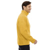 Core 365 Men's Campus Gold Journey Fleece Jacket