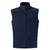 Core 365 Men's Classic Navy Journey Fleece Vest