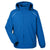 Core 365 Men's True Royal Profile Fleece-Lined All-Season Jacket