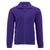 Landway Men's Campus Purple Nantucket Microfleece Jacket