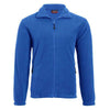 Landway Men's Electric Blue Nantucket Microfleece Jacket