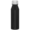 H2Go Black Cerro 20.9 oz Water Bottle