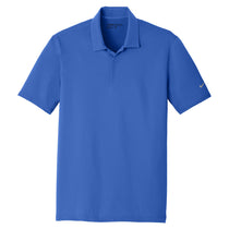 Nike Men's Game Royal Dri-Fit Legacy Polo