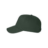 Valucap Forest Five-Panel Twill Cap