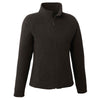 Landway Women's Black Sonoma Microfleece Jacket