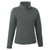 Landway Women's Dark Ash Sonoma Microfleece Jacket