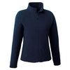 Landway Women's Navy Sonoma Microfleece Jacket