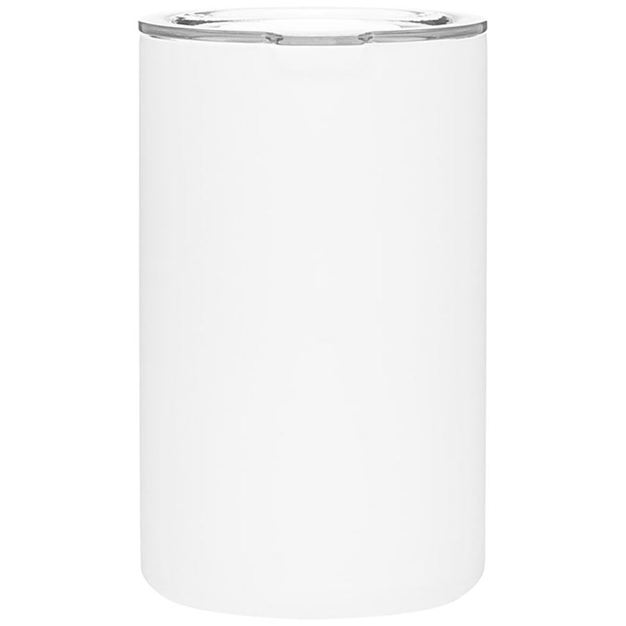 ETS Matte White 11 oz Apollo Tumbler