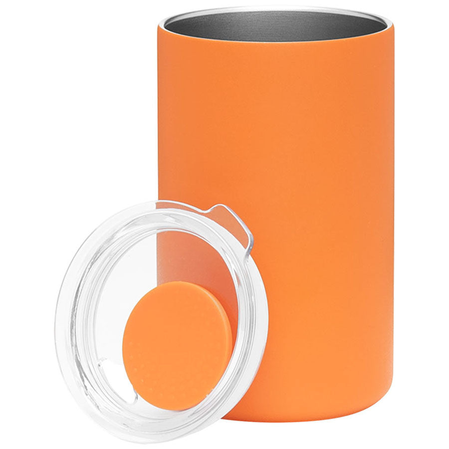 ETS Matte Orange 11 oz Apollo Tumbler