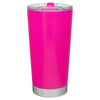 ETS Neon Pink Frost Tumbler 20 oz