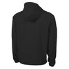 Charles River Youth Black Pack-N-Go Pullover