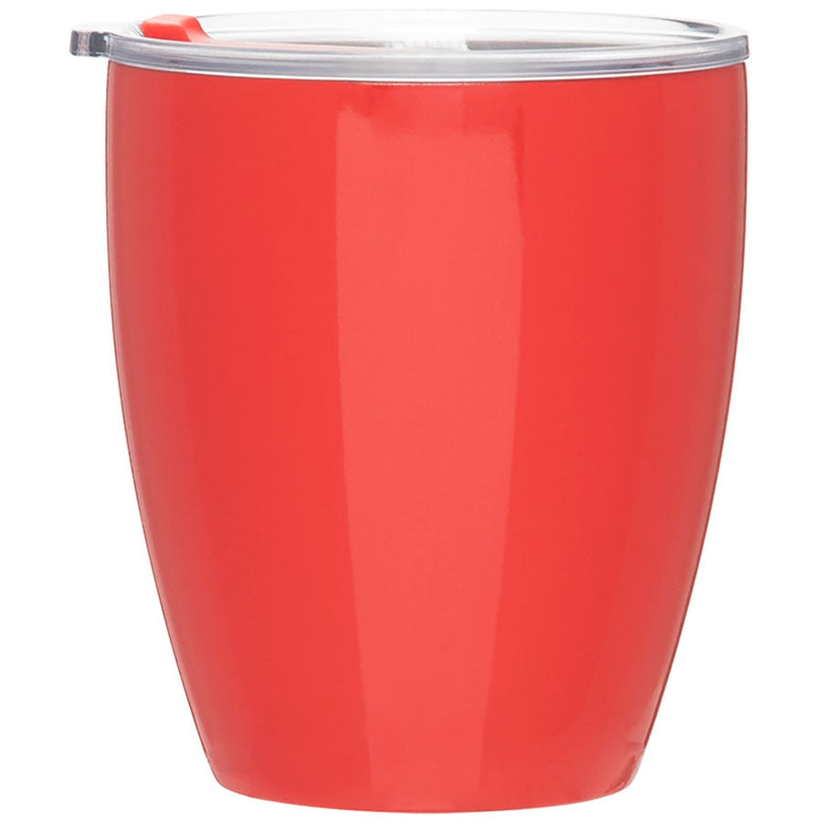 ETS Red 23 oz Haus Mug