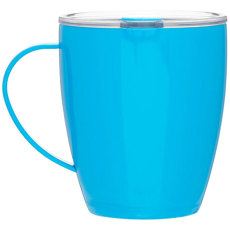 ETS Aqua 23 oz Haus Mug