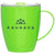 ETS Lime 23 oz Haus Mug