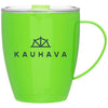 ETS Lime 23 oz Haus Mug