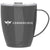 ETS Grey 23 oz Haus Mug