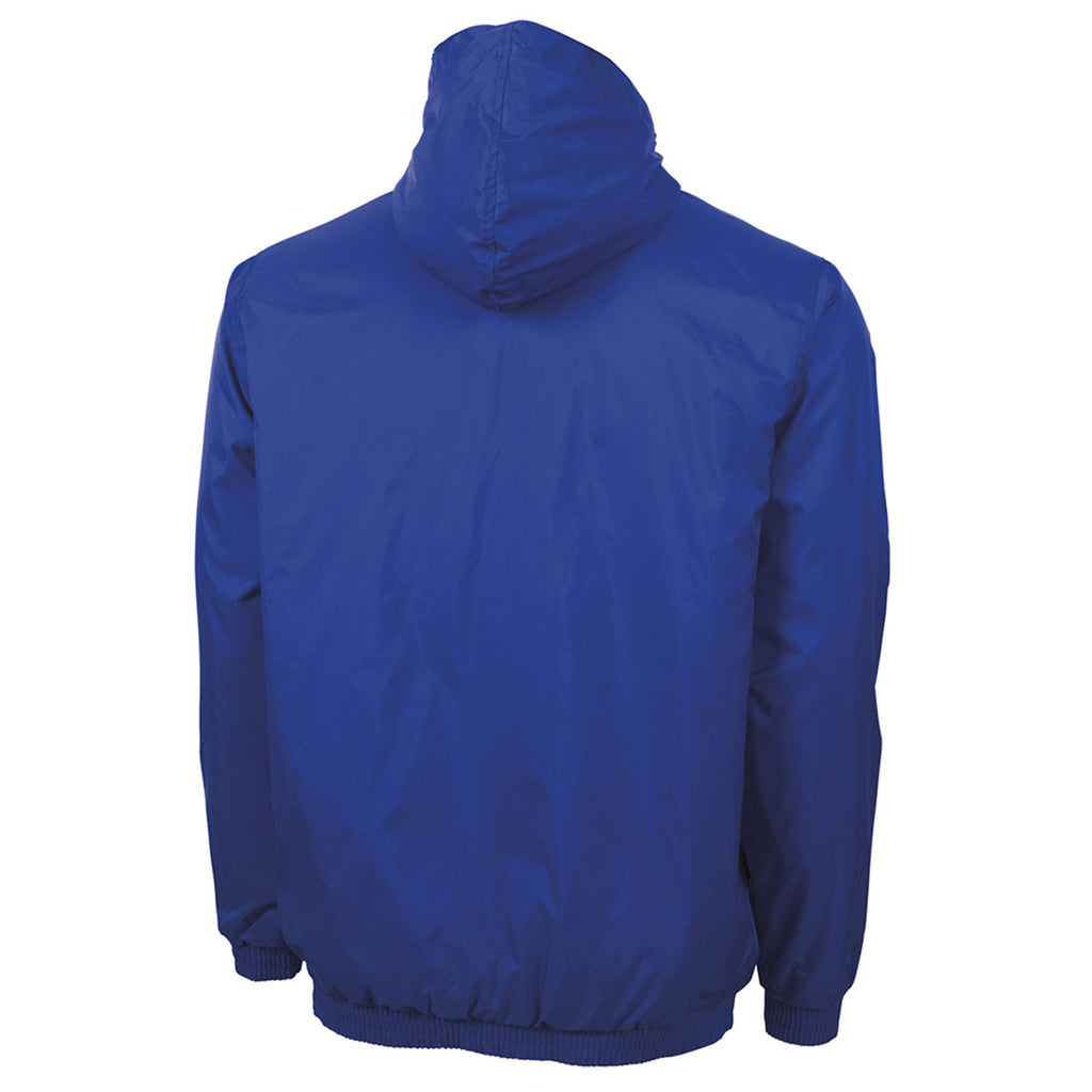 Charles River Youth Royal Performer Jacket