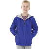 Charles River Youth Royal Performer Jacket