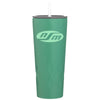 ETS Matte Forage 20.9 oz Triad Tumbler