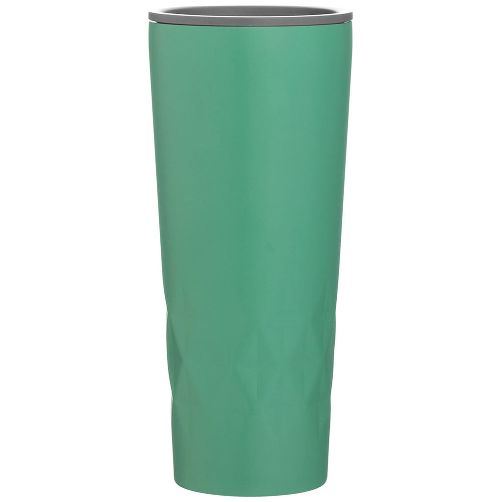 ETS Matte Forage 20.9 oz Triad Tumbler