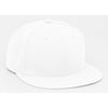 Pacific Headwear White Universal D-Series Performance Cap