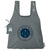 ChicoBag Grey Original rePETe Tote