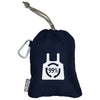 ChicoBag Navy Original rePETe Tote